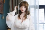 Starpery 星辰娃娃 - Maki - 171cm - D cup (亞洲熱銷)：圖片 3