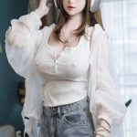 Starpery 星辰娃娃 - Maki - 171cm - D cup (亞洲熱銷)