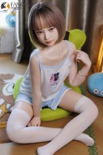 Fanreal凡瑞 -Molly 茉莉 -153cm-B cup：圖片 3