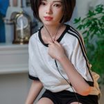 Fanreal凡瑞 -Molly 茉莉-153cm-B cup