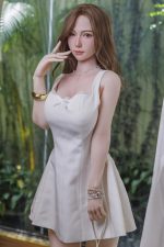 Starpery 星辰娃娃 - Chujian - 171cm - D cup (亞洲熱銷)：圖片 2