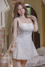 Starpery 星辰娃娃 - Chujian - 171cm - D cup (亞洲熱銷)：圖片 22