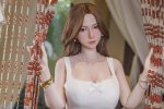 Starpery 星辰娃娃 - Chujian - 171cm - D cup (亞洲熱銷)：圖片 25