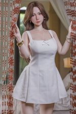 Starpery 星辰娃娃 - Chujian - 171cm - D cup (亞洲熱銷)：圖片 26