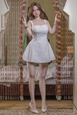 Starpery 星辰娃娃 - Chujian - 171cm - D cup (亞洲熱銷)：圖片 27