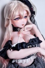 ElsaBabe愛莎貝兒 - 遠藤風花 Endo Fuuka  RAD058 -148cm - L胸 - Image 16