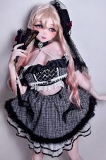 ElsaBabe愛莎貝兒 - 遠藤風花 Endo Fuuka  RAD058 -148cm - L胸 - Image 2