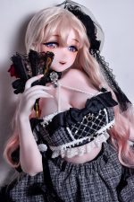 ElsaBabe愛莎貝兒 - 遠藤風花 Endo Fuuka  RAD058 -148cm - L胸 - Image 3