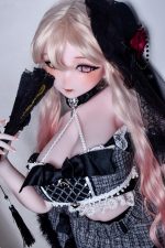 ElsaBabe愛莎貝兒 - 遠藤風花 Endo Fuuka  RAD058 -148cm - L胸 - Image 4