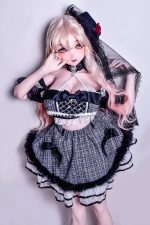 ElsaBabe愛莎貝兒 - 遠藤風花 Endo Fuuka  RAD058 -148cm - L胸 - Image 5