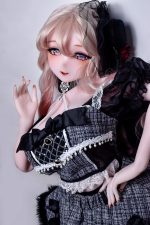ElsaBabe愛莎貝兒 - 遠藤風花 Endo Fuuka  RAD058 -148cm - L胸 - Image 8