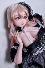 ElsaBabe愛莎貝兒 - 遠藤風花 Endo Fuuka  RAD058 -148cm - L胸 - Image 9
