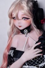 ElsaBabe愛莎貝兒 - 遠藤風花 Endo Fuuka  RAD058 -148cm - L胸 - Image 10