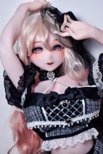 ElsaBabe愛莎貝兒 - 遠藤風花 Endo Fuuka  RAD058 -148cm - L胸 - Image 11