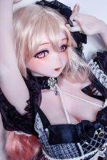 ElsaBabe愛莎貝兒 - 遠藤風花 Endo Fuuka  RAD058 -148cm - L胸 - Image 12