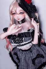 ElsaBabe愛莎貝兒 - 遠藤風花 Endo Fuuka  RAD058 -148cm - L胸 - Image 13