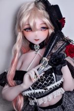 ElsaBabe愛莎貝兒 - 遠藤風花 Endo Fuuka  RAD058 -148cm - L胸 - Image 14