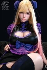 SEDOLL -SES118-76SO Yuuki.M- T155CM -J罩杯：圖片 38