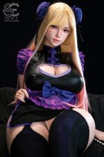 SEDOLL -SES118-76SO Yuuki.M- T155CM -J罩杯：圖片 37