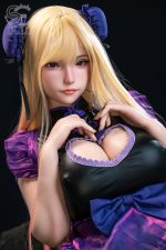 SEDOLL -SES118-76SO Yuuki.M- T155CM -J罩杯：圖片 3