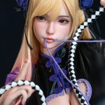 SEDOLL -SES118-76SO Yuuki.M- T155CM -J罩杯