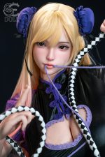 SEDOLL -SES118-76SO Yuuki.M- T155CM -J罩杯