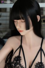 悅互動 YUEDOLL - 閉眼雲涵 - 162cm -E 罩杯(頭身分體) 全皮紋 - Image 3
