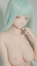 KiraDols - 紬 Tsumugi - KH003-B - 155cm - D Cup - VBP957：圖片 17
