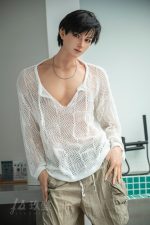 JIUSHENG 玖盛男娃 Gavin 180cm｜同志情趣娃娃