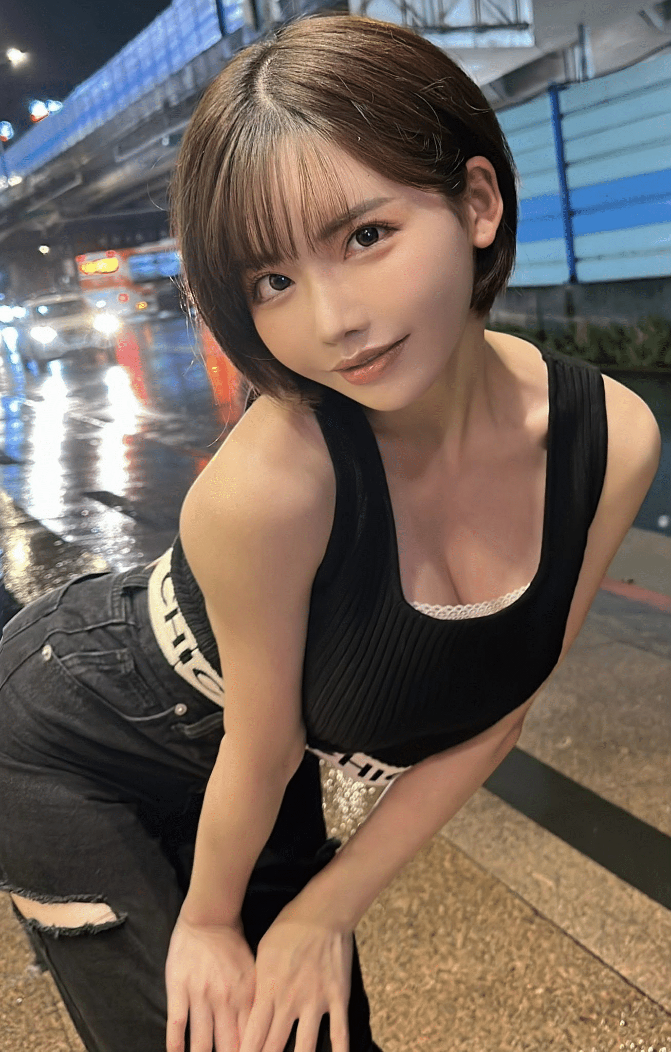深田詠美 Fukada Eimi 基本資料照片