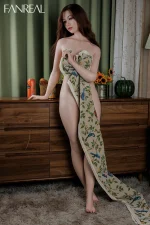 Fanreal 凡瑞 - Yuki - 158cm - B cup：圖片 5