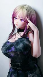 ElsaBabe愛莎貝兒 - 北野未奈Kitano Mina-  AHR035 -148cm - L胸｜原神 雷電將軍 成人娃娃：圖片 11