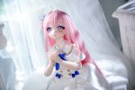 MW Girl 魔物姬 - 薇花 - 85cm - 中胸(搪膠頭+矽膠身)｜蔚藍檔案 聖園彌香：圖片 21