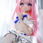 （現貨）MW Girl 魔物姬 - 薇花 - 85cm - 中胸(搪膠頭+矽膠身)｜蔚藍檔案 聖園彌香 現貨