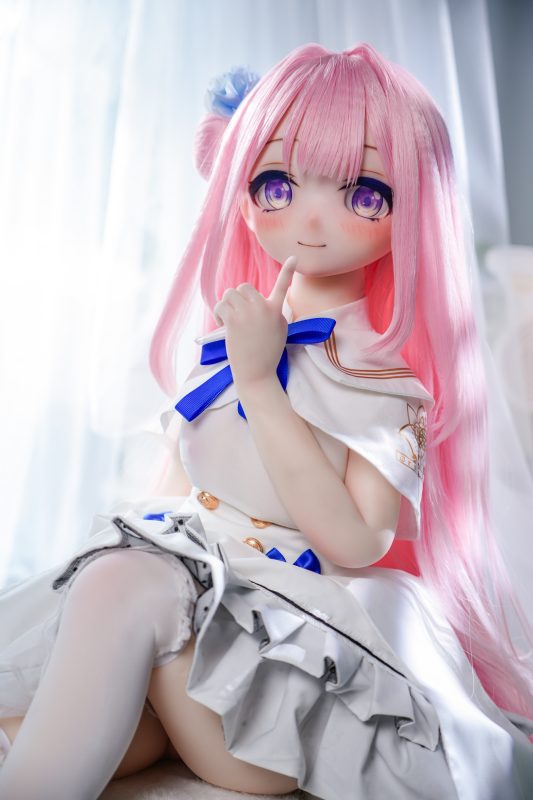 (現貨)MW Girl 魔物姬 - 薇花 - 85cm - 中胸(搪膠頭+矽膠身)|蔚藍檔案 聖園彌香 現貨