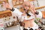 娃娃學姊 Doll Senior - 繪梨衣 34 - 160cm - E罩杯 - Image 15
