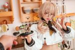 娃娃學姊 Doll Senior - 繪梨衣 34 - 160cm - E罩杯 - Image 16