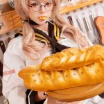 娃娃學姊 Doll Senior - 繪梨衣 34 - 160cm - E罩杯