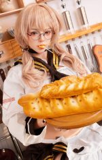 娃娃學姊 Doll Senior - 繪梨衣 34 - 160cm - E罩杯