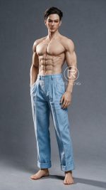 Realing 睿靈 - 景明 - 86cm 小娃 (壯版)：圖片 45