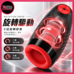 （預購）POWER CORE 動核｜三驅動力・旋轉震動蠕動｜延時訓練器：圖片 4