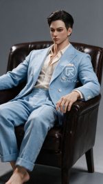 Realing 睿靈 - 景明 - 86cm 小娃 (壯版)：圖片 5