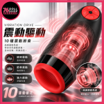 （預購）POWER CORE 動核｜三驅動力・旋轉震動蠕動｜延時訓練器：圖片 5