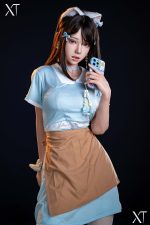 XTDOLL 2.0 幻想女友系列 - Sora 索拉 (寫實妝容) - 166cm - E cup - Image 15