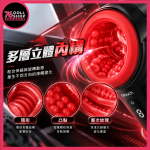 （預購）深控 DEEP CONTROL｜貫通式控射訓練・伸縮旋轉｜控射訓練器：圖片 8