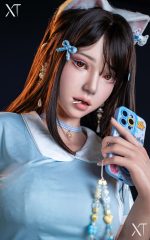 XTDOLL 2.0 幻想女友系列 - Sora 索拉 (寫實妝容) - 166cm - E cup - Image 16