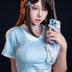 XTDOLL 2.0 幻想女友系列 - Sora 索拉 (寫實妝容) - 166cm - E cup