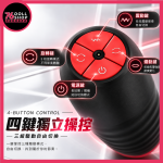 （預購）POWER CORE 動核｜三驅動力・旋轉震動蠕動｜延時訓練器：圖片 8
