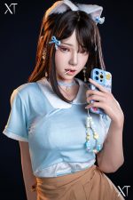 XTDOLL 2.0 幻想女友系列 - Sora 索拉 (寫實妝容) - 166cm - E cup