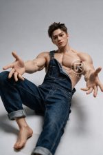 Realing 睿靈 - 瀟涵 - 86cm 小娃 (壯版)：圖片 29